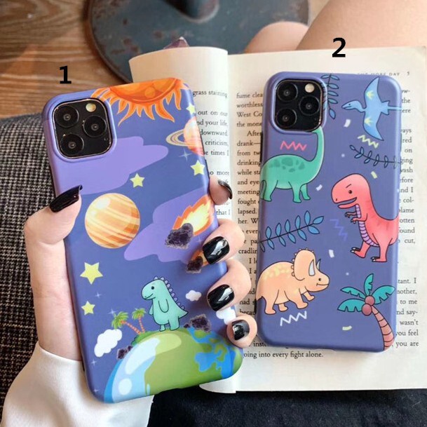 HARDCASE FULLPRINT doff 3d case iphone X XS MAX