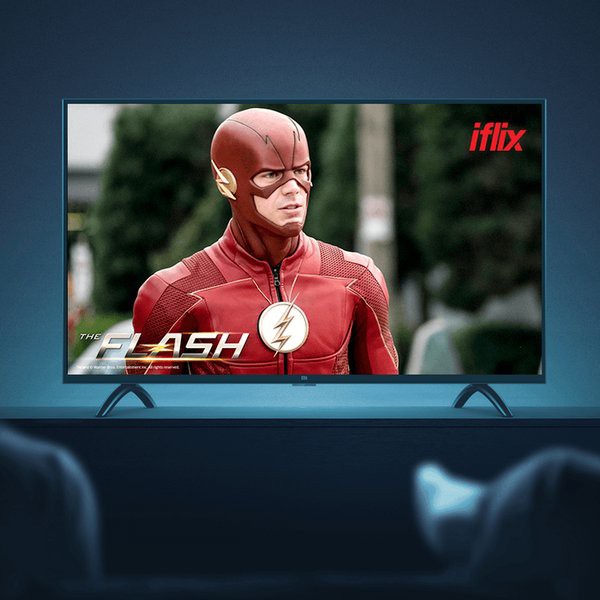 Penawaranspesial XIAOMI Mi TV 4A RESMI LED 32 ANDROID TV SMART WIFI SCREEN MIRRORING terbaik
