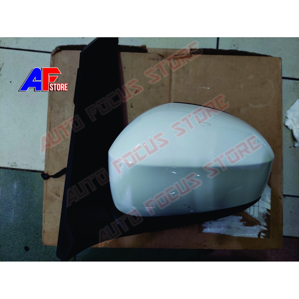 SPION HONDA BRIO SATYA - KIRI