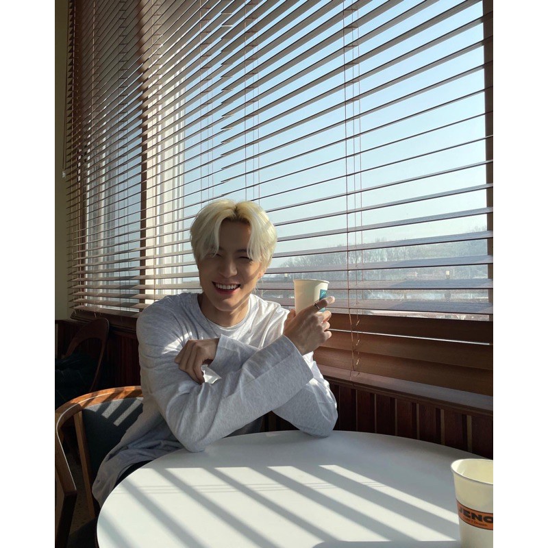 MASKER NATURE REPUBLIC X NCT