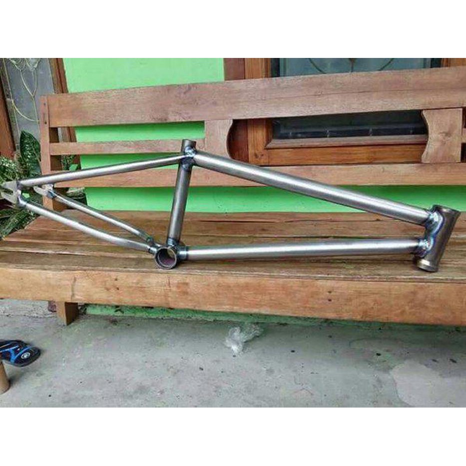 frame bmx custom