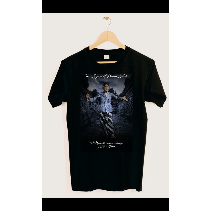 kaos eyang suro plastisol