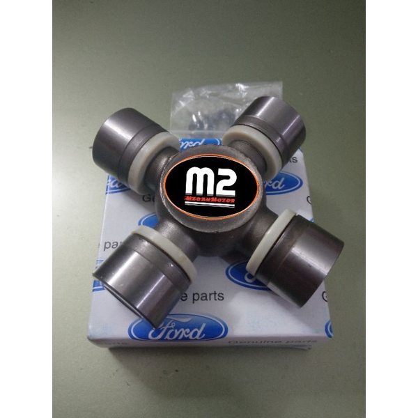 Cabang Silang 4 Kopling Ford Ranger 2.2 3.2 T6 (27mm) Merk Ford