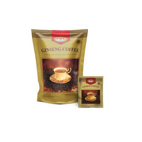 

GEG GINSENG COFFEE CNI KOPI GINSENG ASLI ORIGINAL PAKET HEMAT EKONOMIS ECERAN 1 SACHET ➸ 61