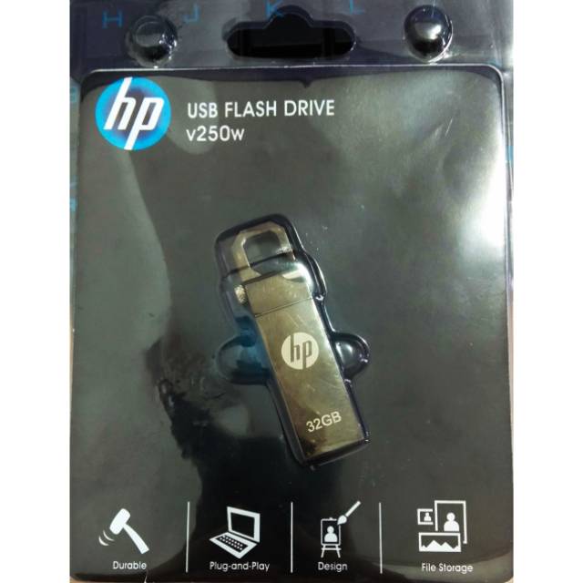 FLASHDISK HP 16GB TERLARIS!!! TERMURAH!!!