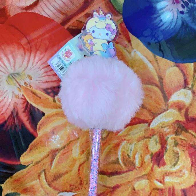 

Sanrio unicorn pen (satuan)
