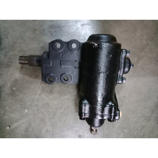 Gearbox Ford Ranger 3000cc