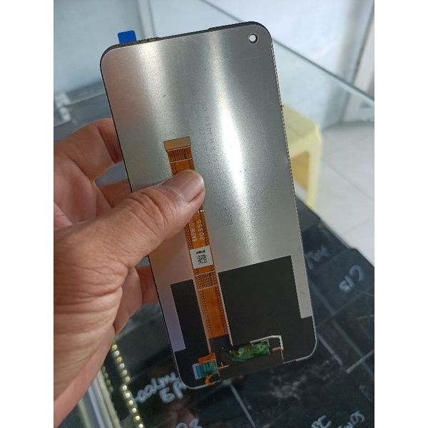 copotan lcd Oppo A53 original Oppo 100%