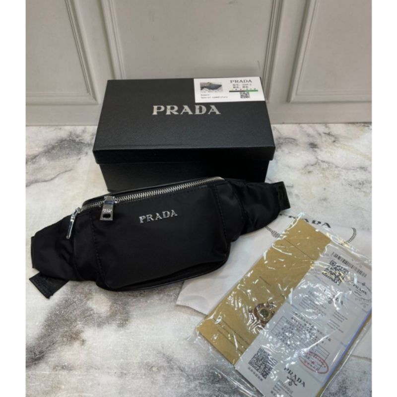 Harga Tas Prada Premium Terbaru Desember 2023 BigGo Indonesia