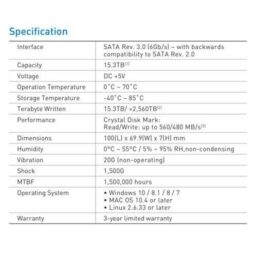 Team Group CX2 SSD 512GB 2,5&quot; SATA III 6Gb/s