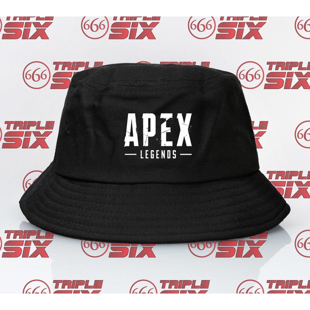 Topi Bucket Apex legends