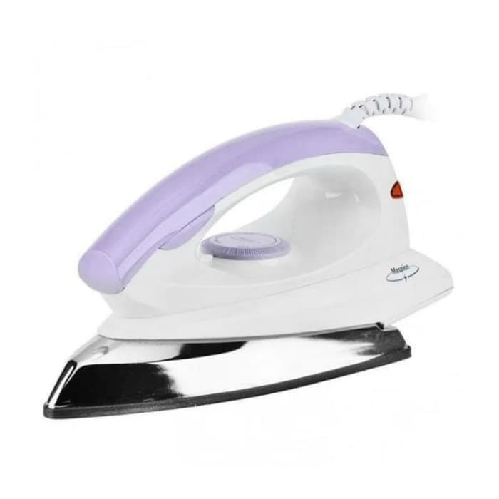 MASPION Setrika Listrik HA 358 - Garansi Resmi 1 tahun