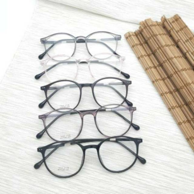 Kacamata frame LV 2008