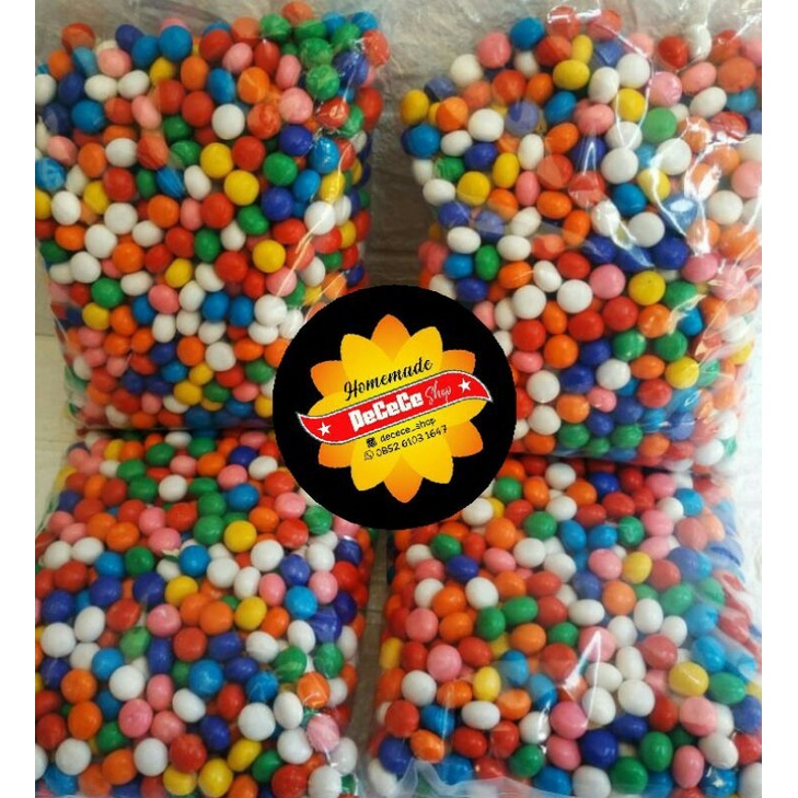 

Bola Bola Coklat | Bola Bola Pelangi | Biskuit Bola Coklat | Biskuit Bola Pelangi