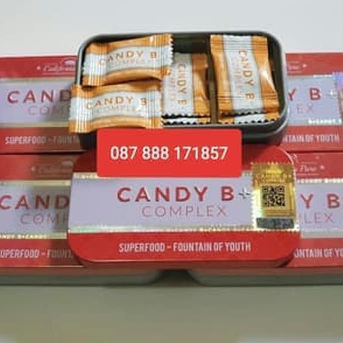 Ready... Herbal Permen Kuat Pria stamina vitalitas tahan lama