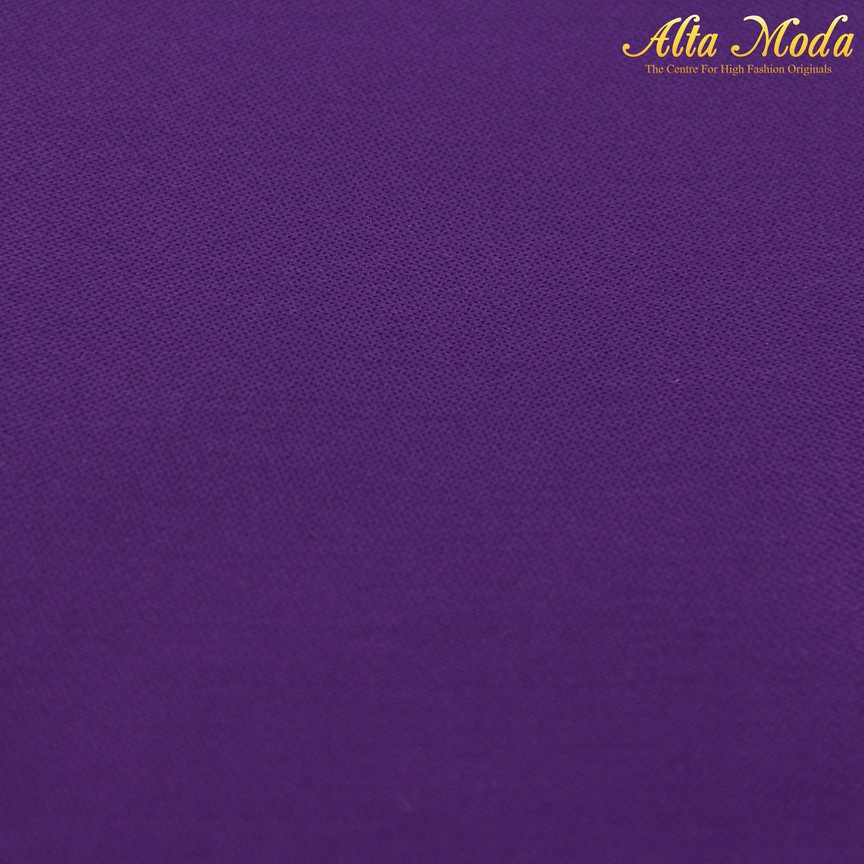 

Alta Moda Kain Ottoman Otomen Warna Ungu (1M)