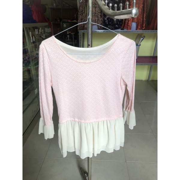 PRELOVED ATASAN CANTIK