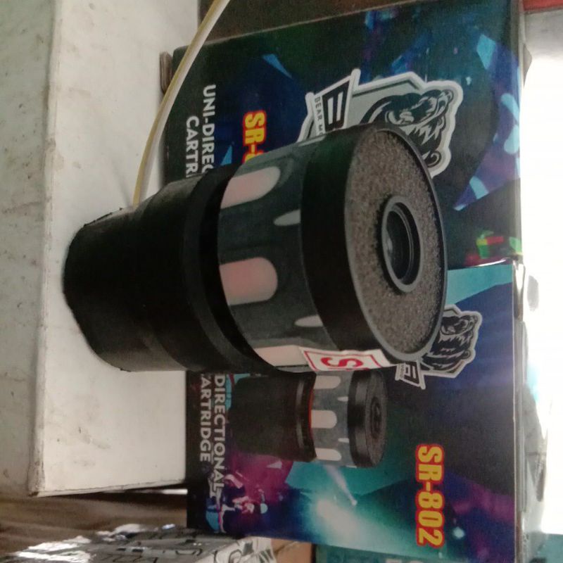 SPUL MIC BMA SR 802