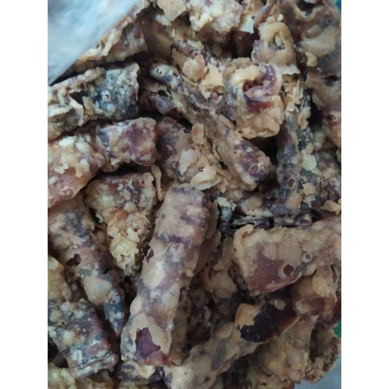 

sale pisang gulung 500gr