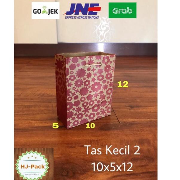 

Diskon Heboh.. Tas Kecil 2 10x5x12 Tas Souvenir Oleh2 Tas Kertas Paperbag Paper Bag Goodie Bag Shopp