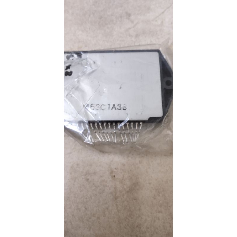 stk 463 ic suara stk463 stereo amplifier