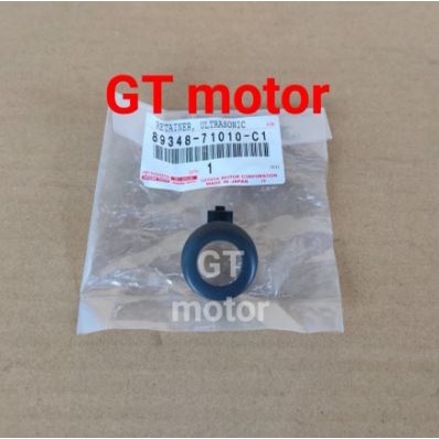 89348-71010-C1 RETAINER ULTRASONIC RING SENSOR PARKIR BELAKANG INNOVA 2008 2009 2010 2011 2012 2013 