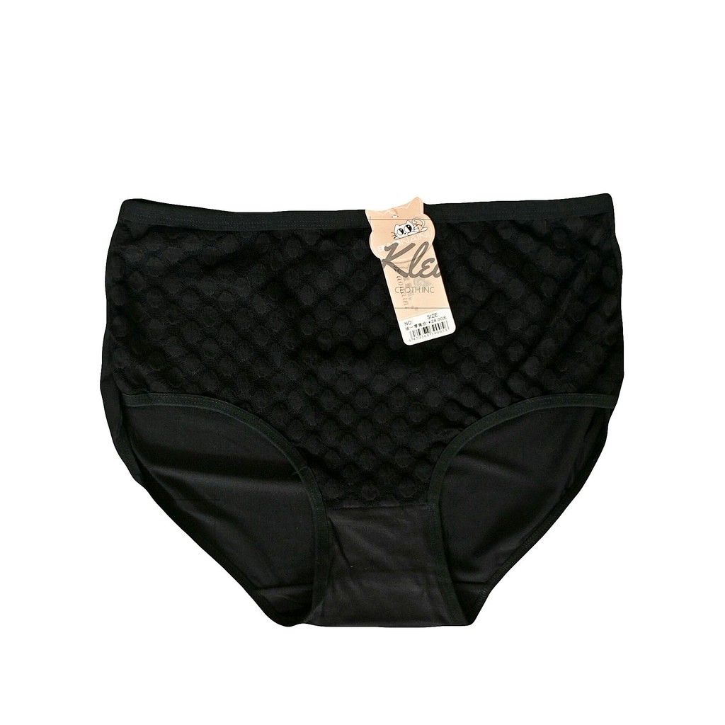 CD Wanita Jumbo / Celana dalam wanita / Celana dalam murah / Celana dalam katun / CD Lembut