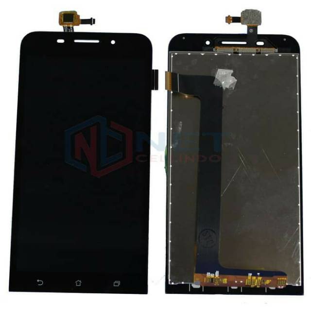 LCD TOUCHSCREEN ASUS ZENFONE MAX Z010D ZC550KL ORIGINAL