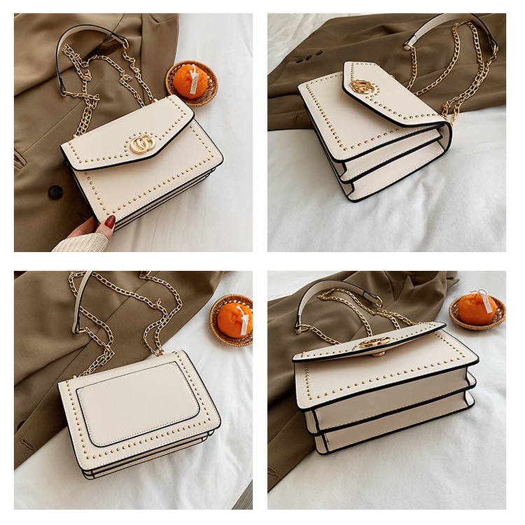 (2PC BISA IKG)GTBI998875766  New Arrival  !!  Tas Selempang  Tas Wanita Import  Premium Terbaru