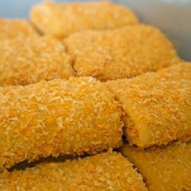 

Risoles Mayonaise Frozen