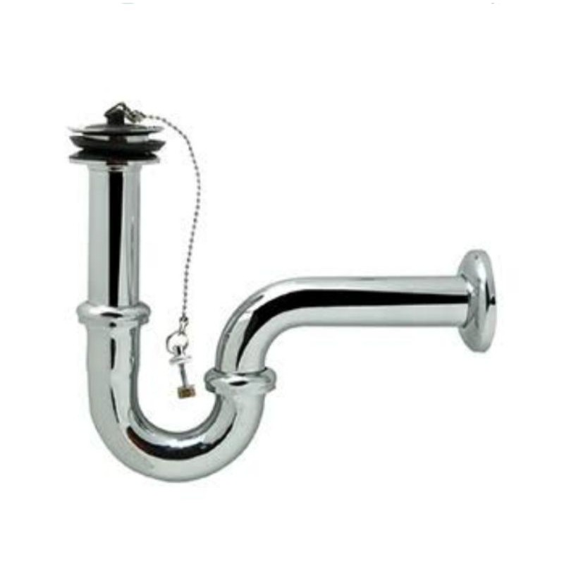 wasser BTW-001 / sifon wastafel wasser BTW-001