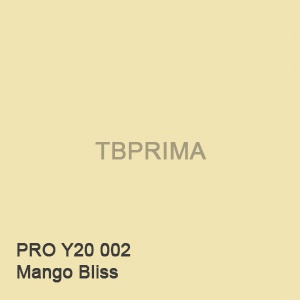 Cat Tembok Lenkote Aquamatt Tinting 5kg PRO Y20 002 (Mango Bliss)