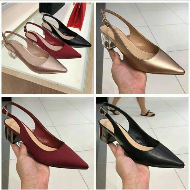 Vincci shoes