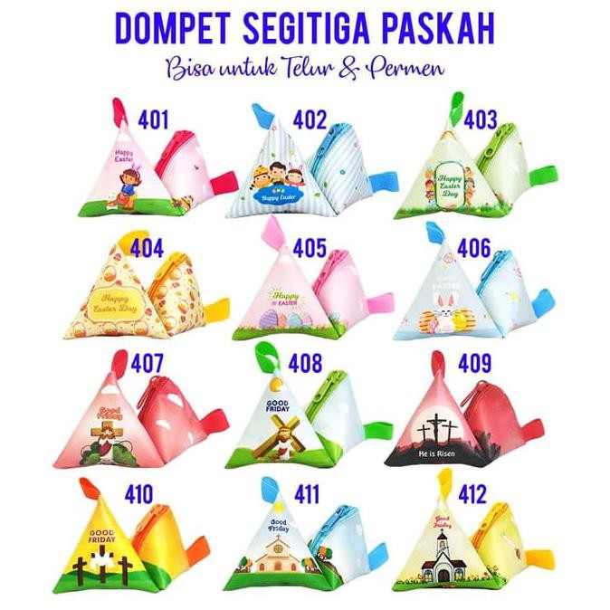 

Jual Dompet Ketupat Easter Souvenir Paskah Amplop Jumat Agung Gereja Kwalitas Terbaik