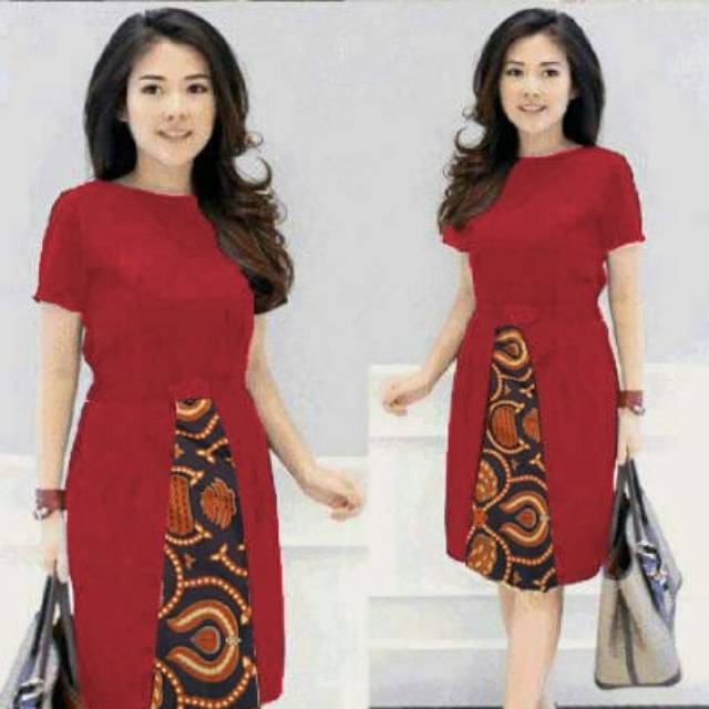 MD ELEGANT BATIK