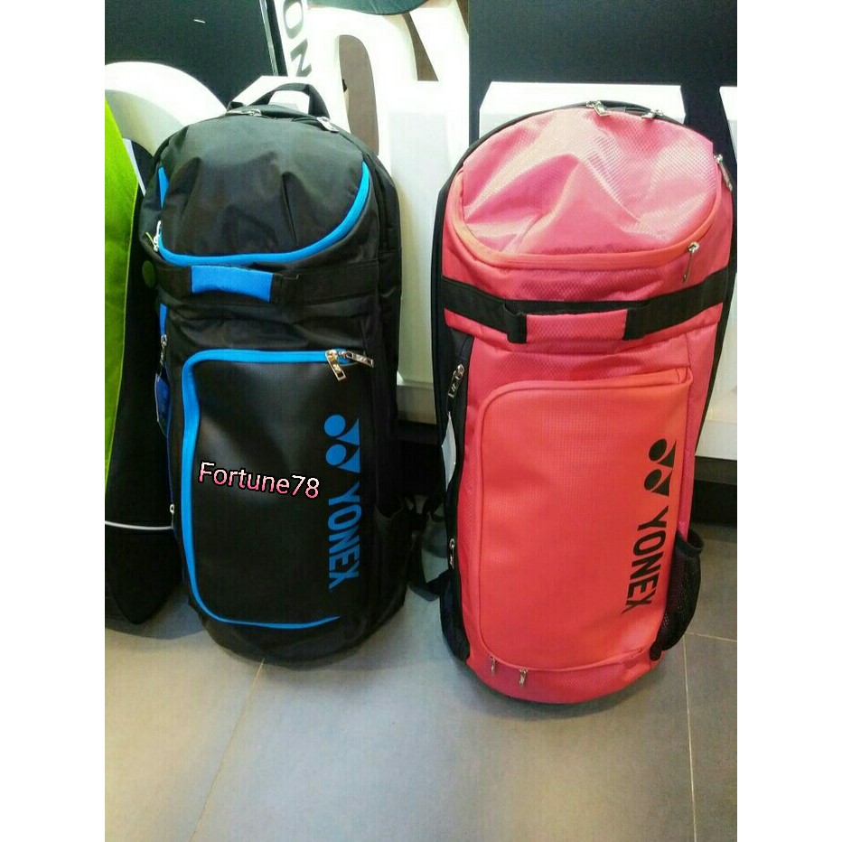 STOK TERBATAS Tas Badminton Yonex Ransel Bag8822ex - Original