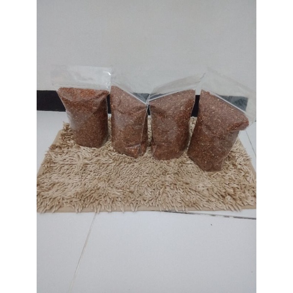 

beras merah