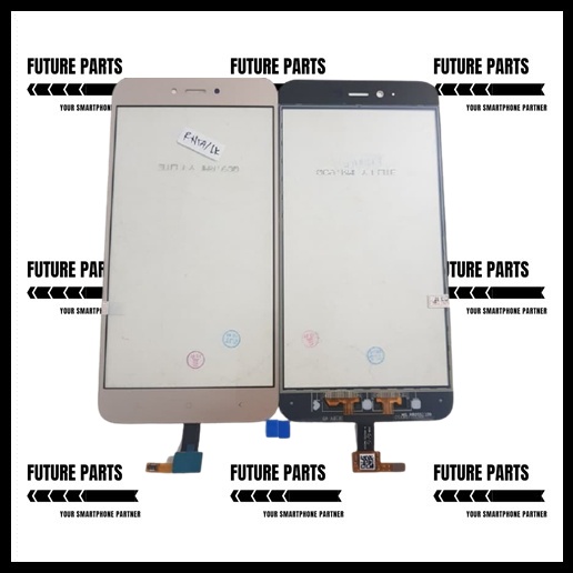 Touchscreen Xiaomi Redmi Note 5A