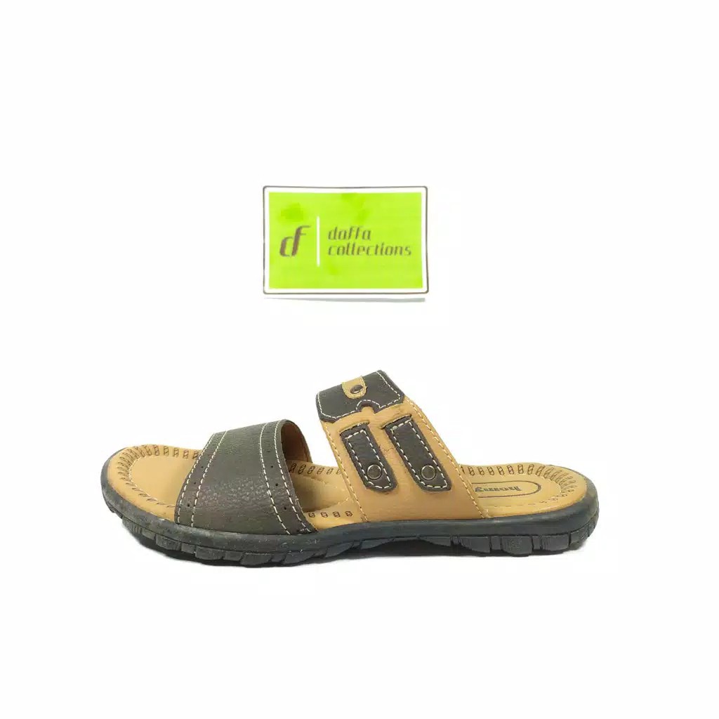Sandal anak laki laki Murah Sendal Slop anak Homyped Tayo