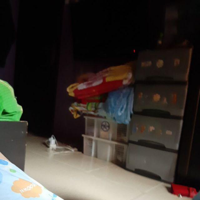 Panci 1 Set 5 Pcs Kingko / Homelux America High Pots + Steamer Stainless Steel