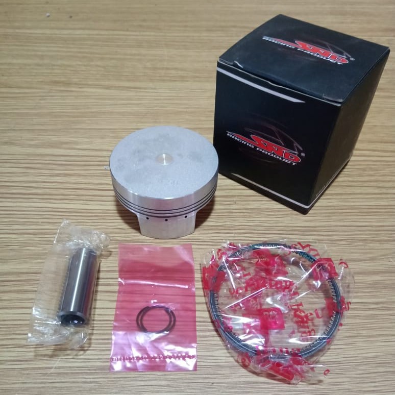 PISTON BUTA YAMAHA MX KING 57MM OFFSET 1MM