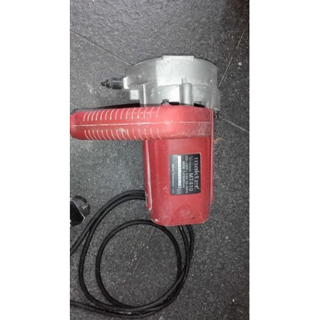 mesin potong maktec MT 410