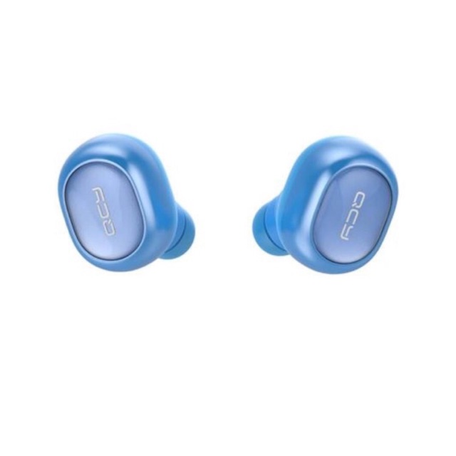QCY Q29 bluetooth earphone blue