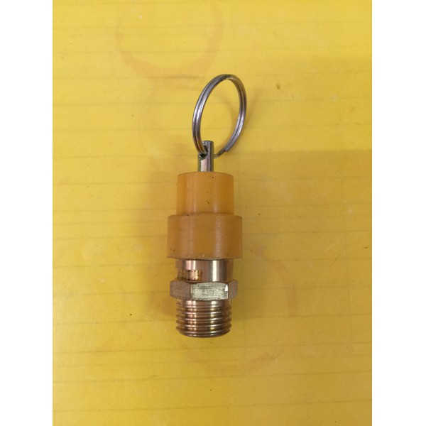 Safety Valve Compressor Angin