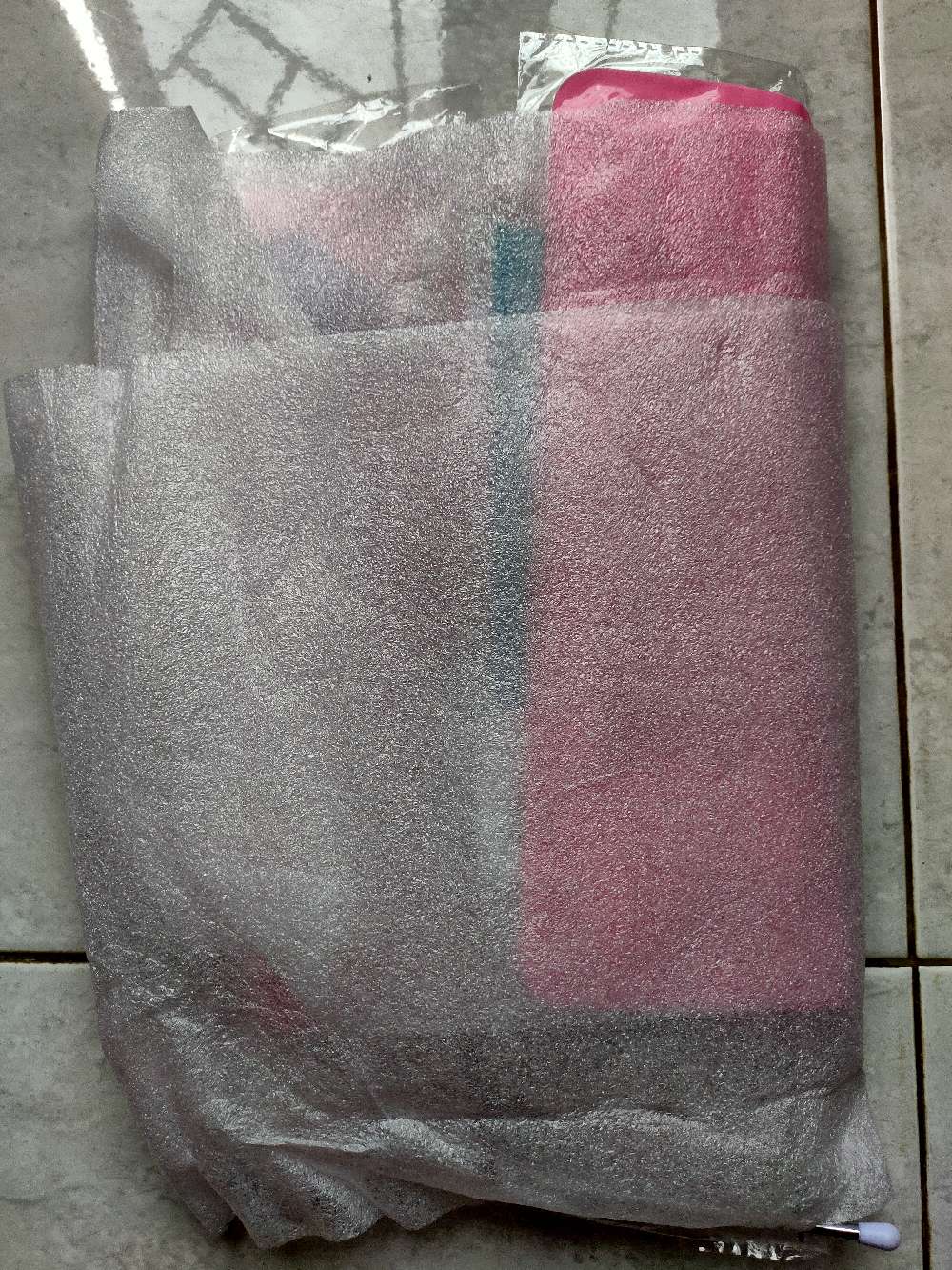 Sikat Pembersih Tabung Botol Bahan Nilon Dan Kuningan Stainless Steel Untuk Alat Baking Dapur