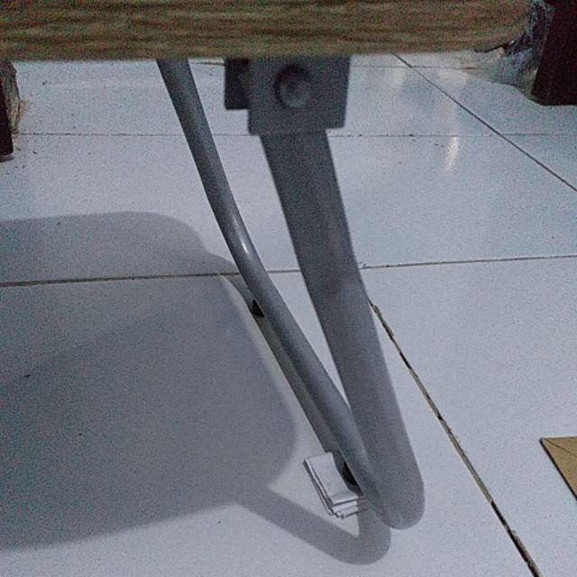 Pira Metropolis Lia Mini Desk Meja Kerja Meja Belajar Pira Metropolis Lia Mini Desk Meja Kerja Meja Belajar