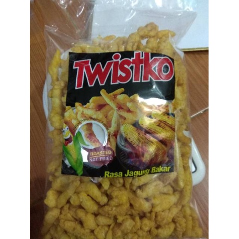 

Twistko (200gr)
