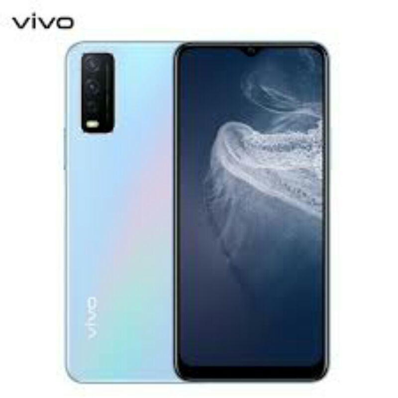 vivo y12s ram 3/32