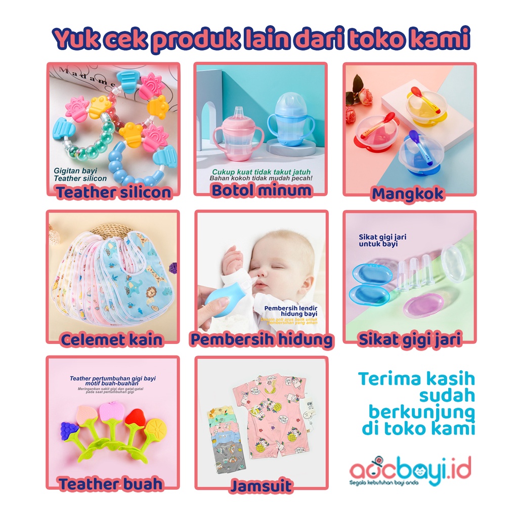 ☀ACCBAYI.ID☀ ACC0034  Piring Menjaga Hangat Makanan / Warming Plate for Baby / Piring Makan Bayi ANTI SLIP