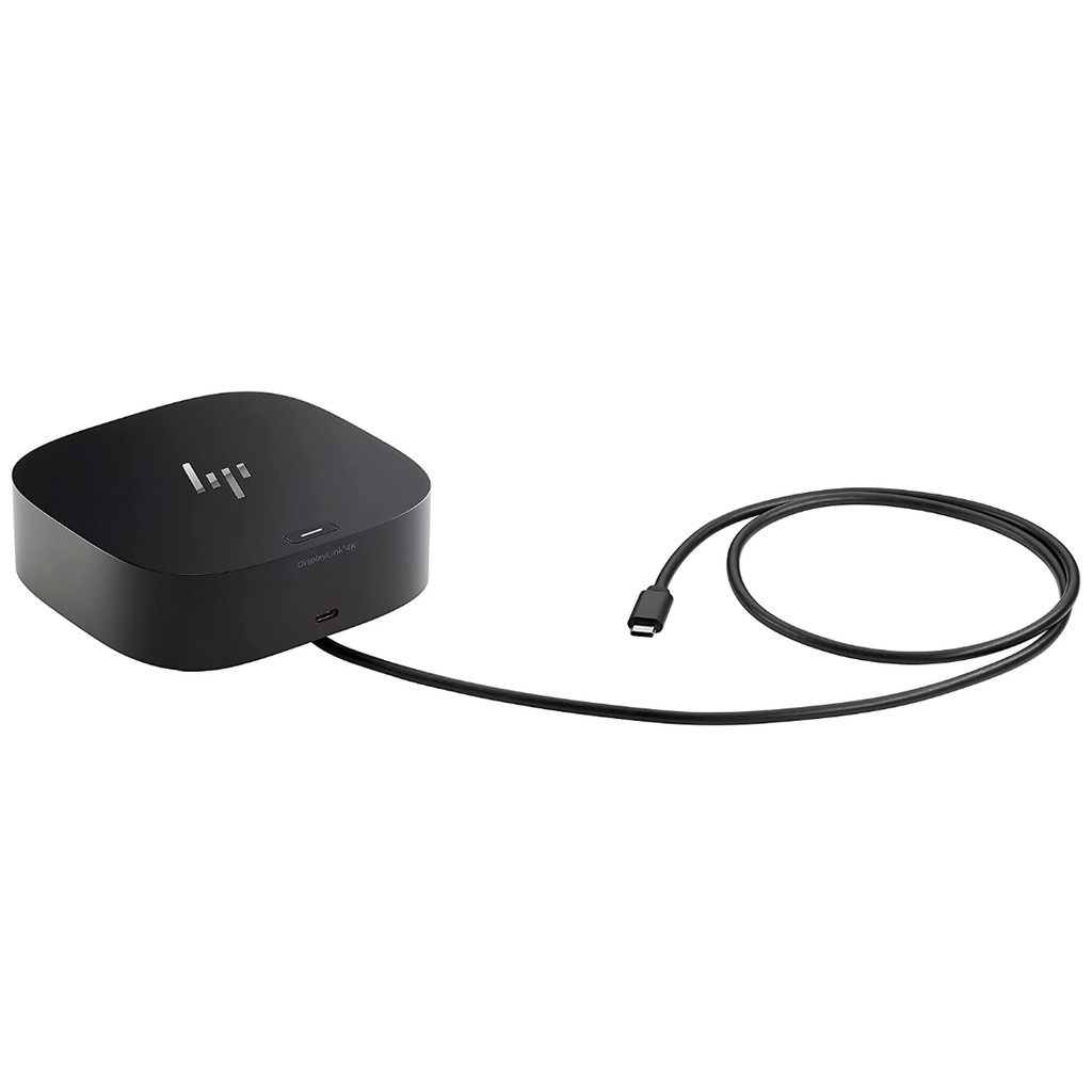 Docking Station HP USB-C G5 5TW10AA Original